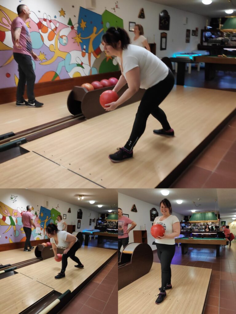 Parádsasvár - Kastélyhotel Sasvár 47 bowlingozás a parádsasvári Kastélyhotel Sasvárban